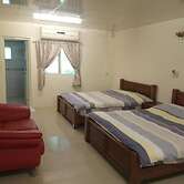Cishan san-ho-yuan B&B