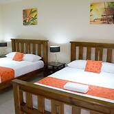 Samoana Boutique Hotel