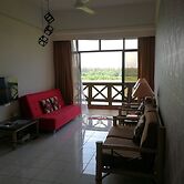 Ideal Mahkota Apartment