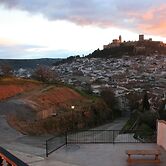 Mirador Tierra de Frontera