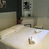 Hôtel Restaurant Le 8