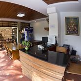 Seasons Boutique Lodge- Ngapali