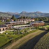 Das Mühlwald Quality Time Family Resort