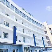 Hotel Tanger Med