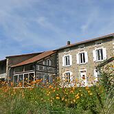 La Halte du Pelerin Chambres d'hôtes