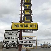 Paintbrush Motel