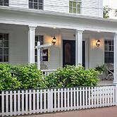 The Richard, The Edgartown Collection