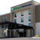 Holiday Inn Express and Suites White Hall by IHG