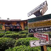 Lee Wine Ruk Thai Resort