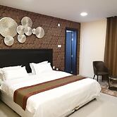 Tanuf Residency Hotel