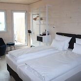 Schlafzimmer - self Check-in
