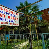 Guest House Vashlovani
