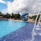 Enseada Náutico Caldas Novas