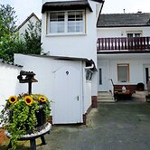 Relaxen im alten Winzerhaus