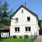 Relaxen im gemütlichen Eifelhaus