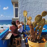 La Ventana Azul Surf Hostel