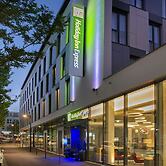 Holiday Inn Express Stuttgart - Waiblingen by IHG