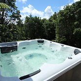 Waipoua Lodge
