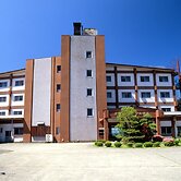 Sado Ryotsu Shiizaki Onsen