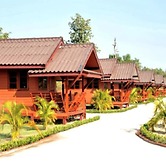 Lomdao Resort