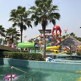 Usotel Waterland Hotel