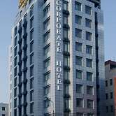 The Corporate Hotel Central