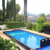 Narima Resort Bandung