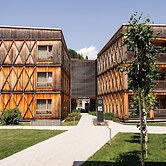 Tirol Lodge