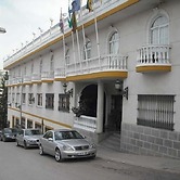 Hotel Hidalgo