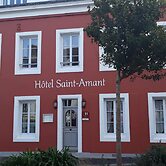 Hotel Le Saint Amant