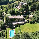 Castello di Santa Cristina
