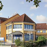 Ates Hotel Lampertheim by Aurum
