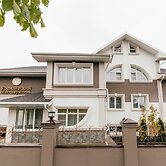Boutique-Hotel Kremlin Park