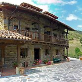 La Casa de las Arcas