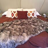 Glampotel Los Olivos