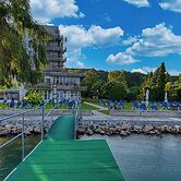 Világos Hotel Balatonvilágos