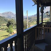 Hotel Rural Haras Aritza