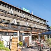 Hotel Bergschlößchen
