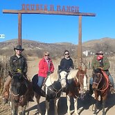 Double R Guest Ranch