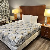 Motel 6 Ridgecrest, CA - China Lake