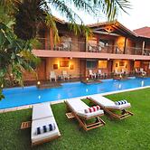 Villa Floreal Hotel Boutique