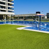 Sabbia Valencia Apartment