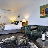 Daylesford Art Motel