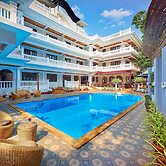 Ziva Suites - A Boutique Hotel