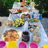 B&B Il Giardino Mediterraneo