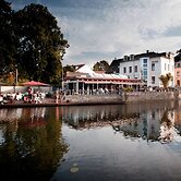 Hotel und Restaurant Fackelgarten