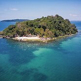 Six Senses Krabey Island