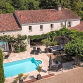 Logis de La Brumanderie