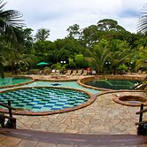 Thermas Paradise Residence