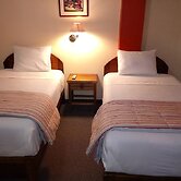 Anais Hostel Machupicchu